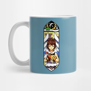 Pit Mug